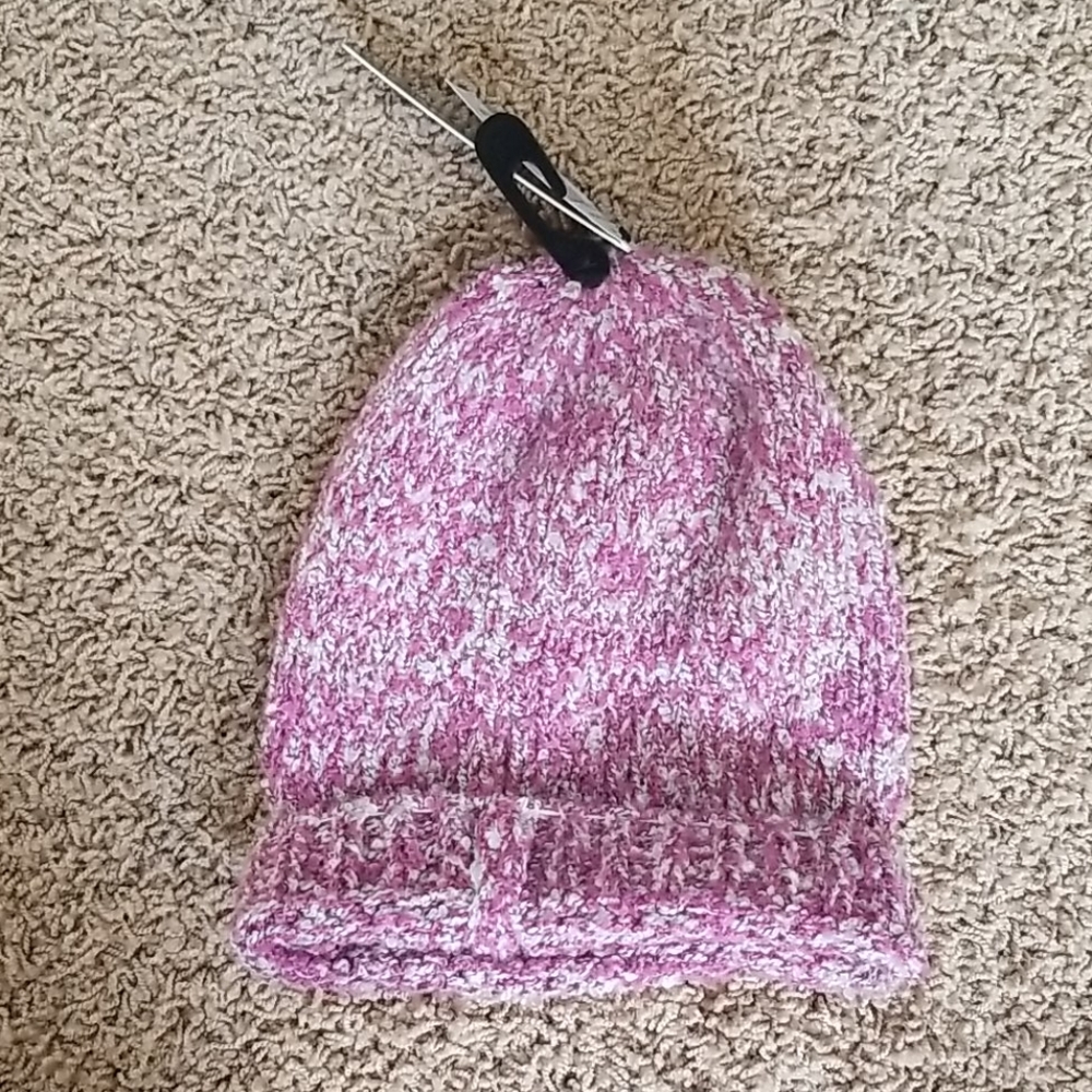 Stocking hat
